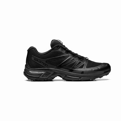 Női Salomon XT-WINGS 2 Sportcipõ SA7426389 Fekete